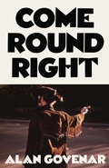 Cover: Come Round Right - Deep Vellum Publishing