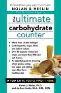 Cover: The Ultimate Carbohydrate Counter - Gallery
