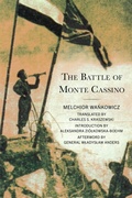 Cover: The Battle of Monte Cassino - Lexington Books