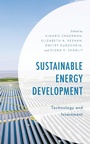 Cover: Sustainable Energy Development - Lexington Books