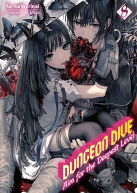 Bild vergrößern Bild: DUNGEON DIVE: Aim for the Deepest Level Volume 8 (Light Novel) - J-Novel Club