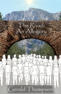 Cover: The Road - Finger Lakes Publishing