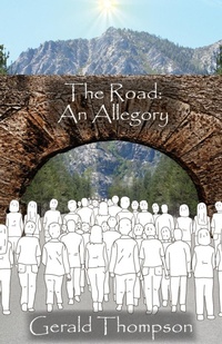Enlarge image Cover: The Road - Finger Lakes Publishing