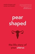 Cover: Pear-Shaped - Greystone Books