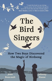 Bild: The Bird Singers - Greystone Books