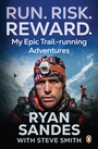 Cover: Run. Risk. Reward. - Penguin Books (South Africa)