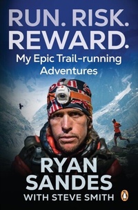 Abbildung von: Run. Risk. Reward. - Penguin Books (South Africa)