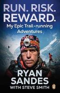 Enlarge image Cover: Run. Risk. Reward. - Penguin Books (South Africa)