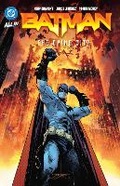 Cover: Batman Vol. 5: The Dying City - DC Comics