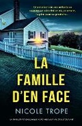 Cover: La Famille d'en face - Bookouture