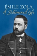 Cover: Emile Zola - Reaktion Books