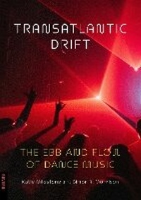 Enlarge image Cover: Transatlantic Drift - Reaktion Books