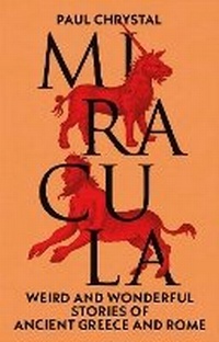 Abbildung von: Miracula - Reaktion Books