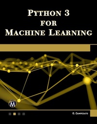 Abbildung von: Python 3 for Machine Learning - Packt Publishing