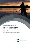 Cover: Photochemistry - Royal Society of Chemistry
