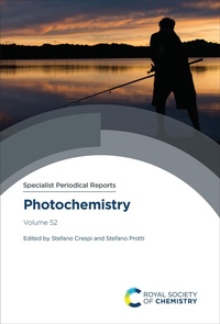 Abbildung von: Photochemistry - Royal Society of Chemistry