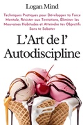 Cover: L'Art de l'Autodiscipline - EtailUp Ltd
