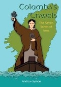 Cover: Columba's Travels - Wild Goose Publications