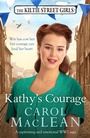 Cover: Kathy's Courage - Canelo Hera