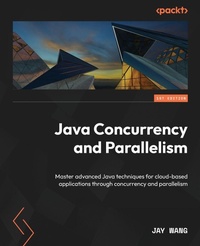 Bild vergrößern Bild: Java Concurrency and Parallelism - Packt Publishing