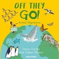 Cover: World of Wild: Off They Go! - Graffeg Limited