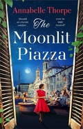 Cover: The Moonlit Piazza - Aria