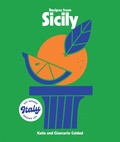 Bild: Recipes from Sicily - Quadrille Publishing