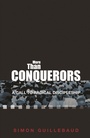 Cover: More Than Conquerors - Inter-Varsity Press