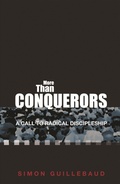 Cover: More Than Conquerors - Inter-Varsity Press
