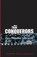 Cover: More Than Conquerors - Inter-Varsity Press
