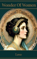 Cover: Women of Wonder - Love - Wonder of Women