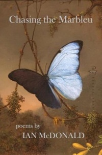 Abbildung von: Chasing the Marbleu - Peepal Tree Press Ltd