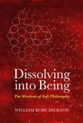 Cover: Dissolving into Being - Anqa Publishing