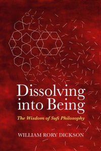 Enlarge image Cover: Dissolving into Being - Anqa Publishing