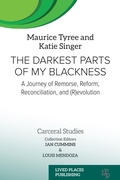 Cover: The Darkest Parts of My Blackness - Lived Places Publishing