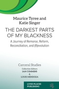 Cover: The Darkest Parts of My Blackness - Lived Places Publishing