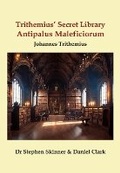 Cover: Antipalus Maleficiorum - Golden Hoard Press Ltd