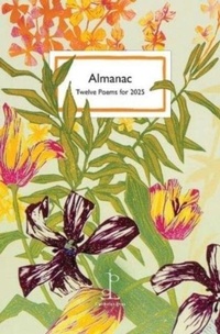 Enlarge image Cover: Almanac - Candlestick Press