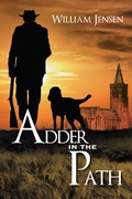 Cover: Adder in the Path - brandylanepublishers