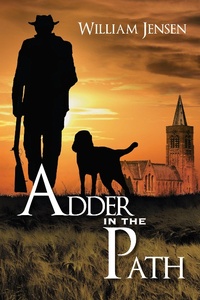 Enlarge image Cover: Adder in the Path - brandylanepublishers