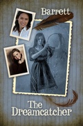 Cover: The Dreamcatcher - SapphireBooks