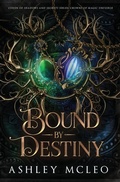 Cover: Bound by Destiny - Meraki Press