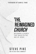 Cover: The Reimagined Church - Outreach, Inc.