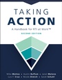 Cover: Taking Action ; Second Edition - Solution Tree Press