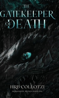 Enlarge image Cover: The Gatekeeper of Death - HRB Collotzi