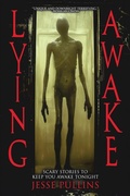 Cover: Lying Awake - Velox Books