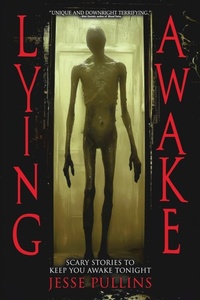 Enlarge image Cover: Lying Awake - Velox Books