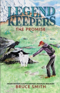 Enlarge image Cover: Legend Keepers - Hidden Shelf Publishing House