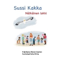 Enlarge image Cover: Sussi Kakka - Island Books