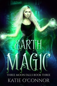 Enlarge image Cover: Earth Magic - Snarky Heart Press